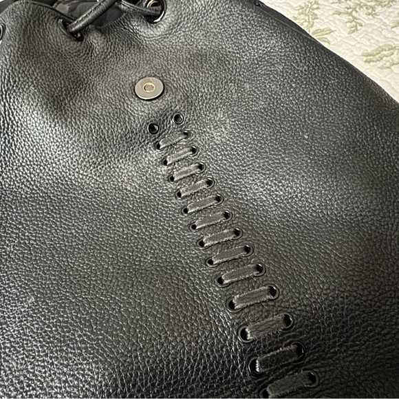 Rebecca Minkoff Leather Backpack main image 7